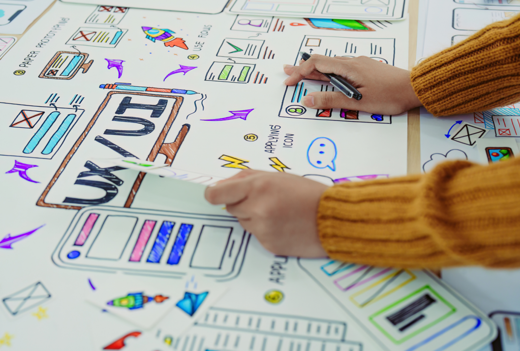 ui ux