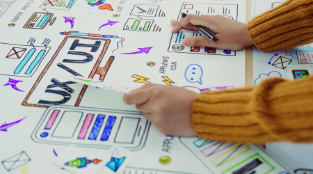 Trouver le bon accompagnement UX