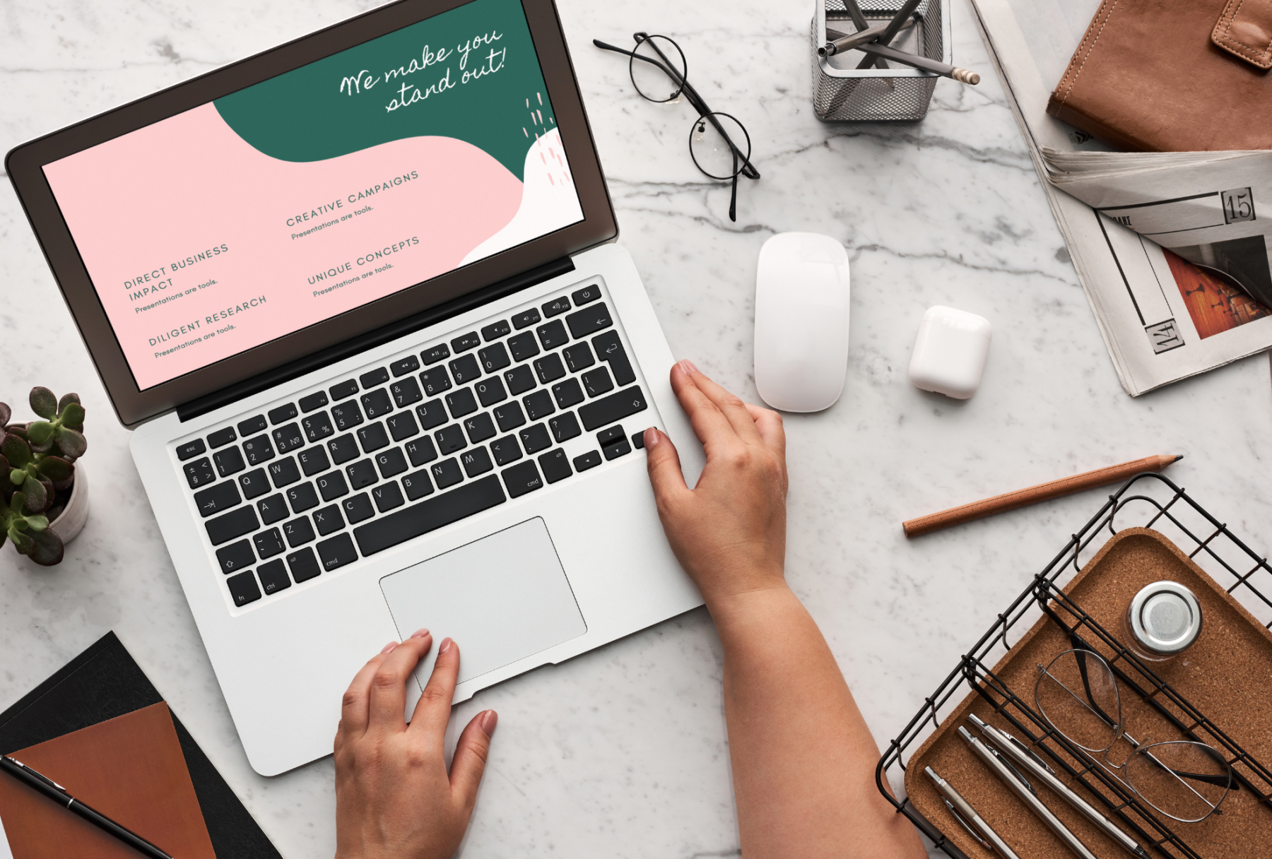 fiche métier Web Designer