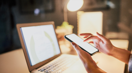 Faire une formation réseaux sociaux grâce au CPF