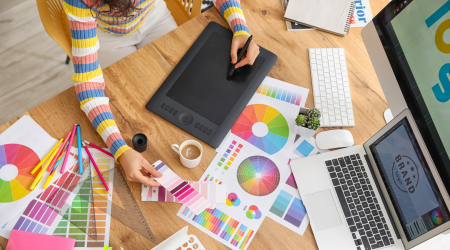 Faire de l&rsquo;animation digitale son métier