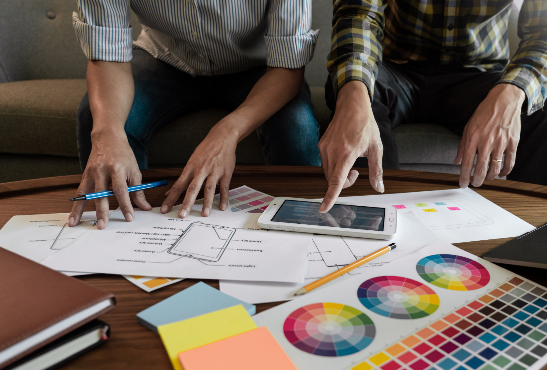 formation UX mobile