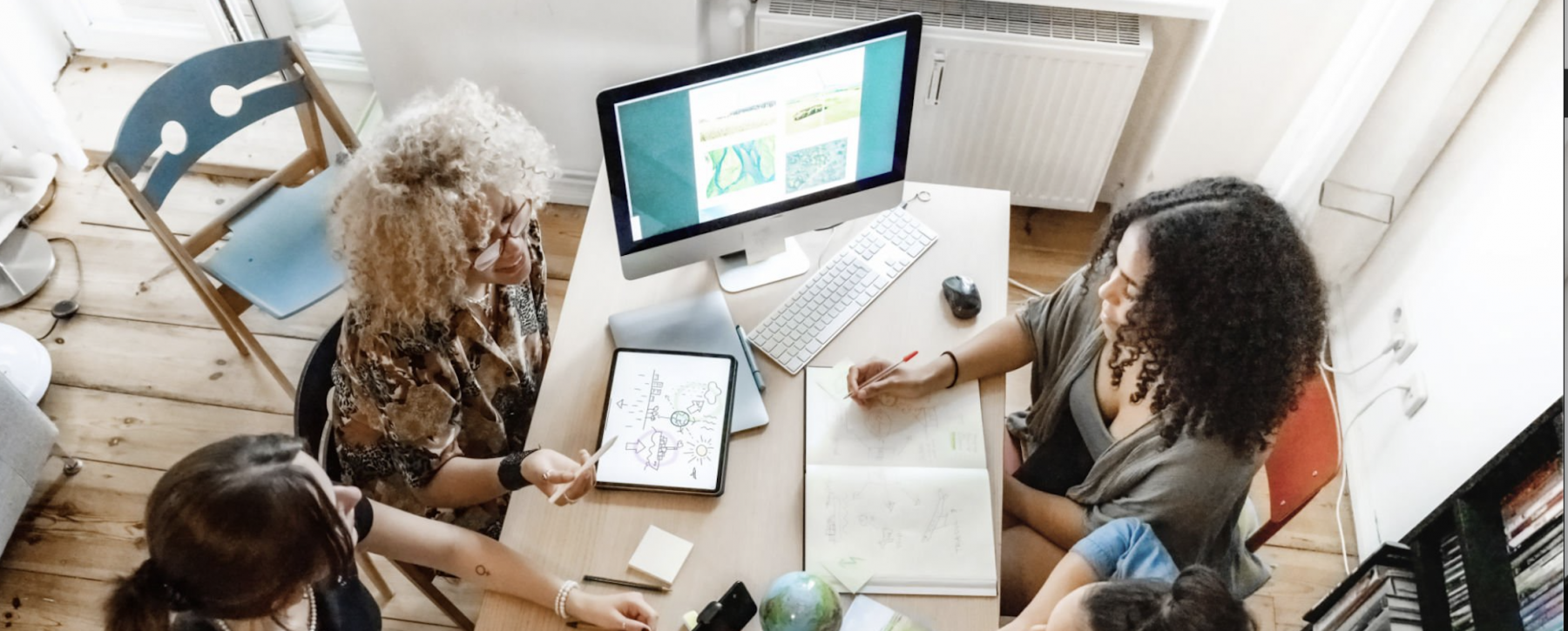 études web designer