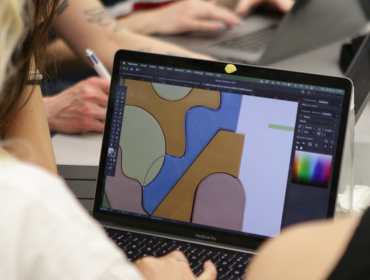 études web designer
