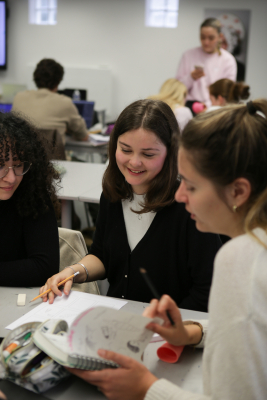 école hors Parcoursup