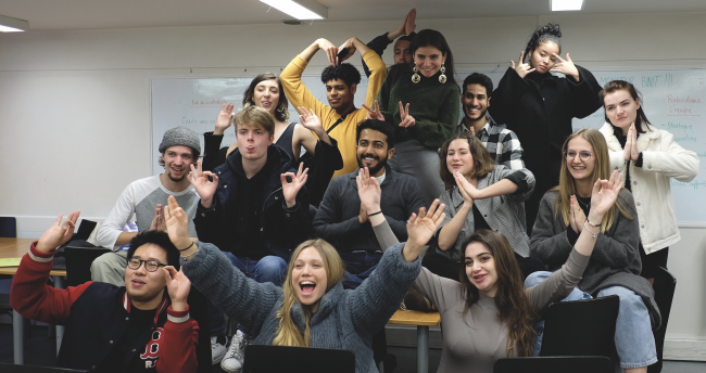 école hors Parcoursup