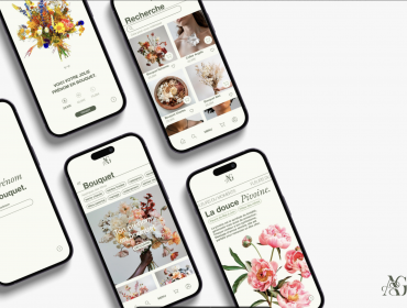 BTS design graphique