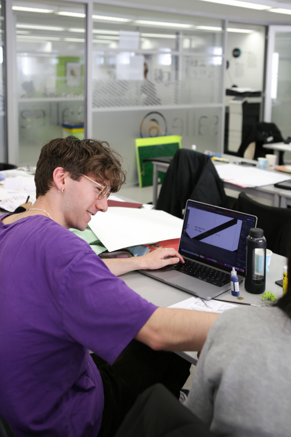 data designer