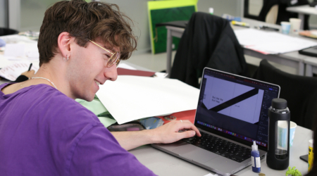 Le métier de data designer