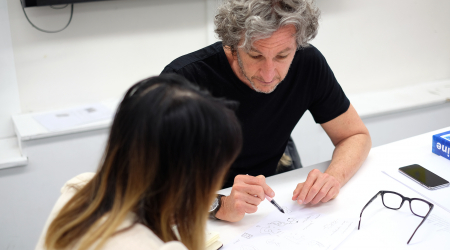 Trouver une formation design CPF