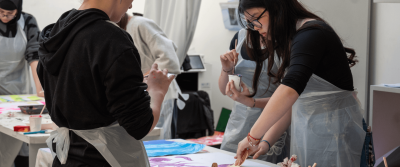 Matinée Portes Ouvertes