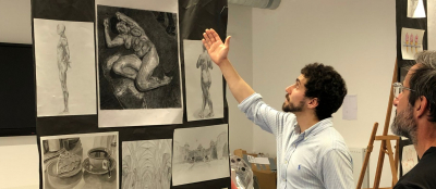 Matinée Portes Ouvertes