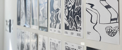 Journées Portes Ouvertes