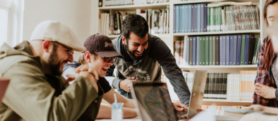 Matinée Portes Ouvertes