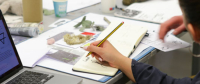 Journée d’immersion