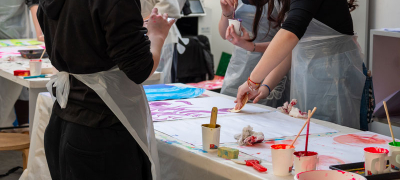 Journée d&rsquo;immersion