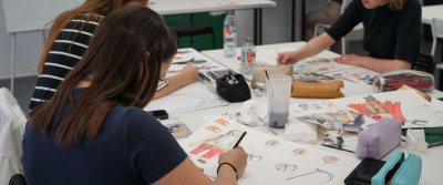 Journée d’immersion