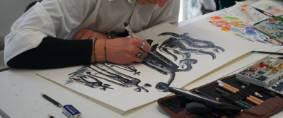 Journée d’immersion