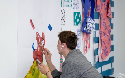 Après-midi d&rsquo;immersion