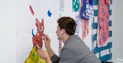 Après-midi d&rsquo;immersion