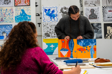 Journée d’immersion