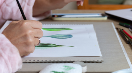 Illustrateur salaire : les différences entre freelance et salarié