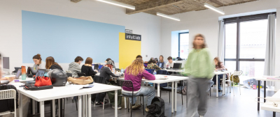 Webinaire orientation Bachelor