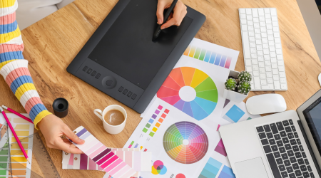 Apprendre le motion design : par où commencer quand on est débutant