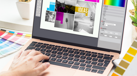 Motion design logiciels : top 10 des outils utilisés par les professionnels
