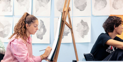 Après-midi d&rsquo;immersion