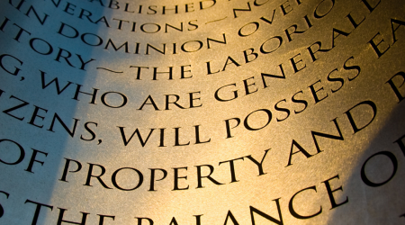 Typographie moderne : les règles essentielles pour réussir ses compositions