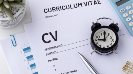 Créatifs CV Graphiste : 10 Idées pour Créer un CV Original et Professionnel