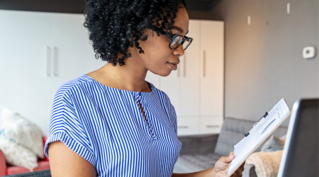 Fiche métier motion designer : missions, salaire et compétences