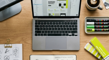 Reconversion graphiste : quelles formations choisir pour se lancer ?