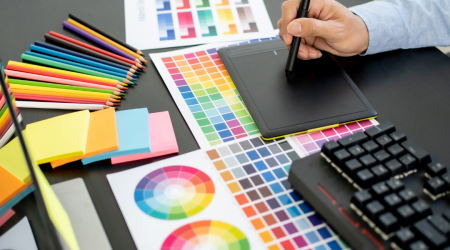 DNSEP design : tout savoir sur le diplôme bac+5 des écoles d&rsquo;art