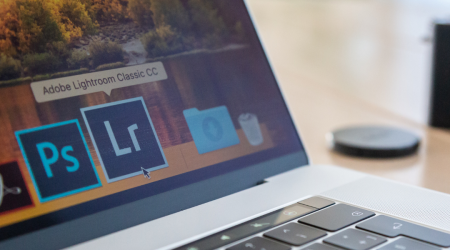 Formation Lightroom débutant : maîtriser le logiciel en 7 jours