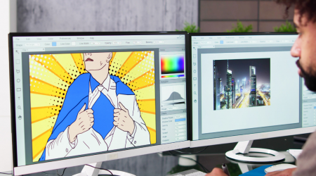 Webdesigner salaire : combien peut-on vraiment gagner en 2026 ?