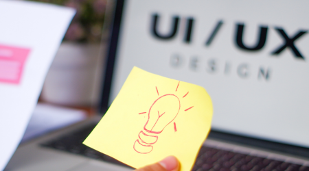 Salaire UX designer junior : grille par ville et par profil
