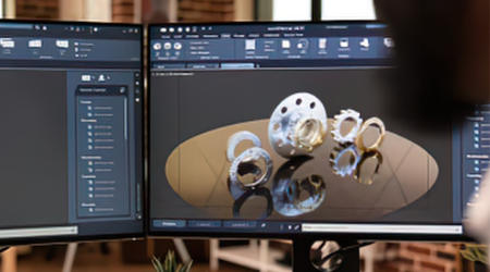 Devenir animateur 3D : le parcours complet après le bac