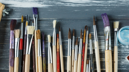 Prépa arts appliqués : programme, admission et débouchés