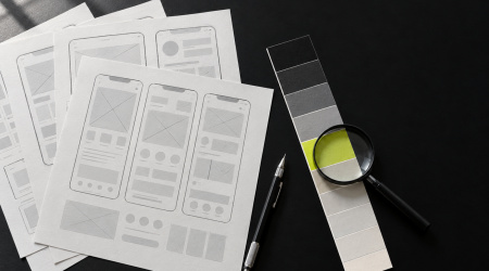 Accessibilité numérique : les règles que tout designer UX/UI doit appliquer