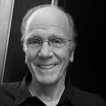 Gérard Caron école Intuit Lab