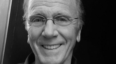 Hommage à Gérard Caron