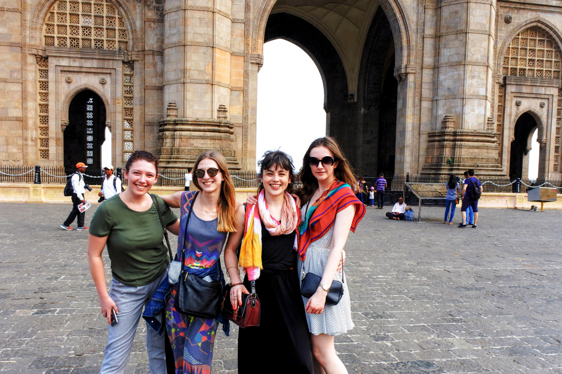 Mumbai Ecole Intuit Lab