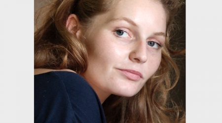 Interview avec Noor Fattal !