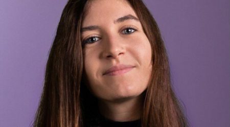 Portrait Alumni – Camille Piot