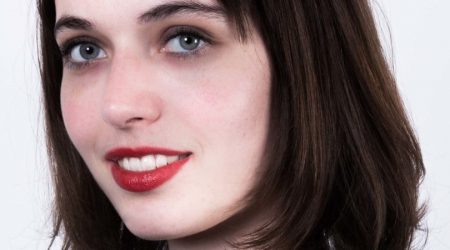 Portrait Alumni – Ariane Burgelin