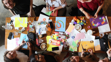 Workshop International 2021