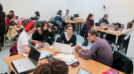 Bachelor / Mastère : Nous rejoindre en admission parallèle