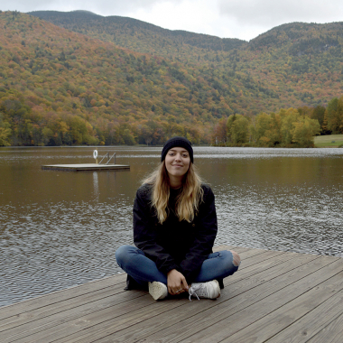 Miriana Drescher école Intuit Lab